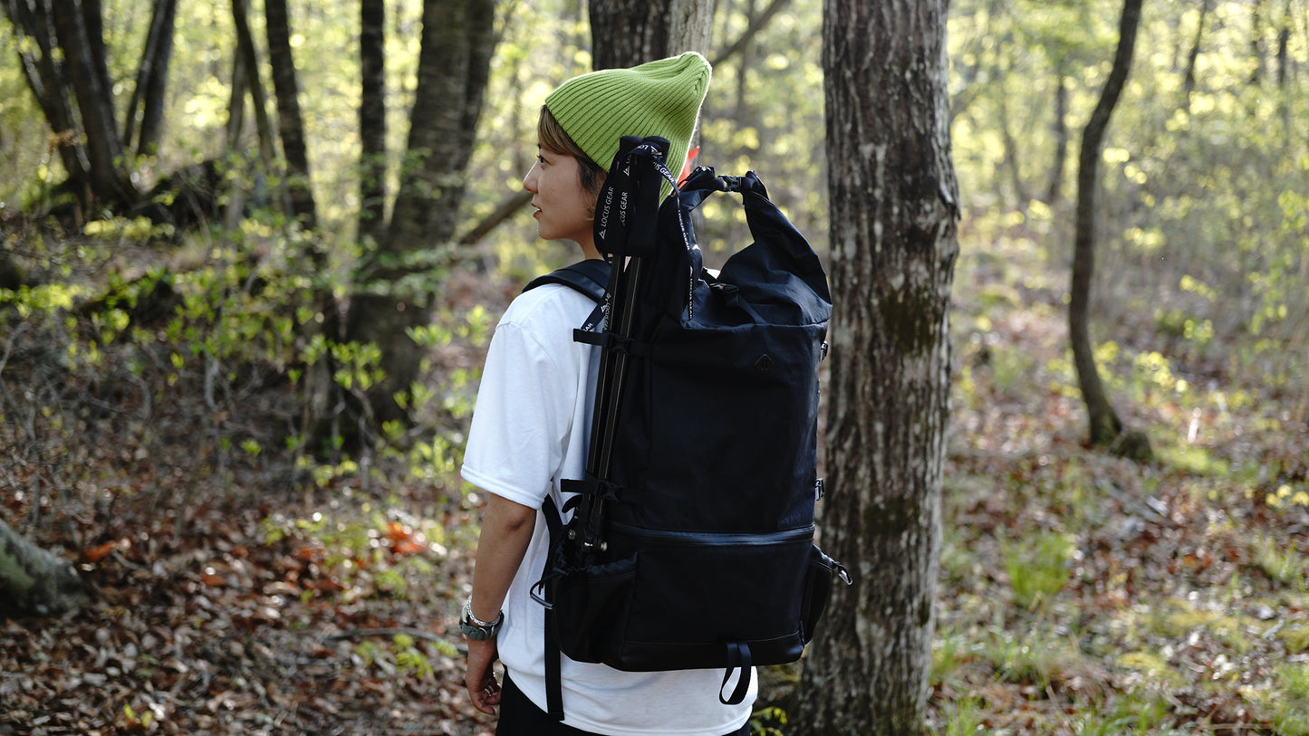 Utility Back Pack